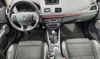Renault Megane III Gt-line Grandtour Dynamique zu verkaufen full