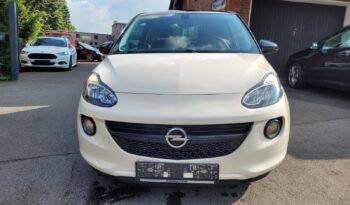 Opel Adam Jam mit Navi und geringer Fahrleistung zu verkaufen full
