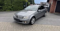 Mercedes-Benz C 200 CGI BlueEfficiency zu verkaufen