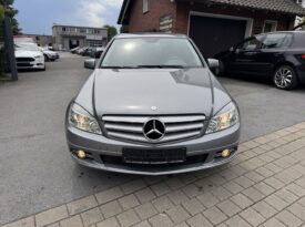 Mercedes-Benz C 200 CGI BlueEfficiency zu verkaufen