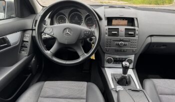 Mercedes-Benz C 200 CGI BlueEfficiency zu verkaufen full