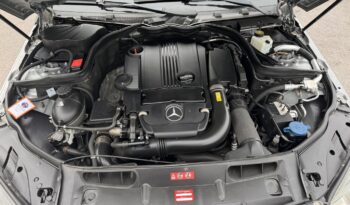 Mercedes-Benz C 200 CGI BlueEfficiency zu verkaufen full