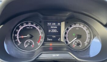 Skoda Octavia 2,0 TDI Combi Drive zu verkaufen full