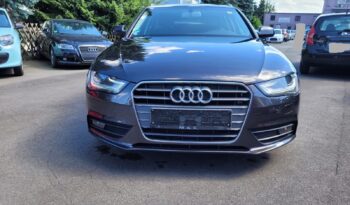 Audi A3 2.0 TDI Ambition als Gebrauchwagen zu verkaufen full