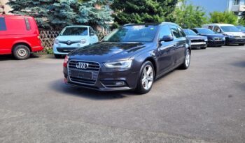 Audi A3 2.0 TDI Ambition als Gebrauchwagen zu verkaufen