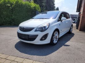 Opel Corsa D 1,6 Innovation OPC zu verkaufen