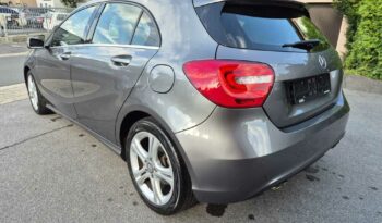 Mercedes-Benz A 200 BlueEfficiency zu verkaufen full