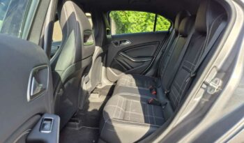 Mercedes-Benz A 200 BlueEfficiency zu verkaufen full