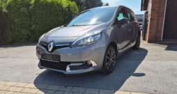Renault Scenic III BOSE Edition als Gebrauchwagen zu verkaufen