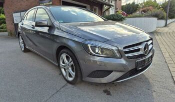 Mercedes-Benz A 200 BlueEfficiency zu verkaufen full