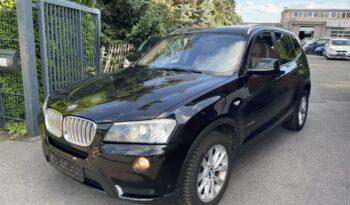 BMW X3 xDrive35i als Gebrauchtwagen zu verkaufen