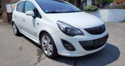 Opel Corsa D 1,6 Innovation OPC zu verkaufen