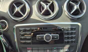 Mercedes-Benz A 200 BlueEfficiency zu verkaufen full