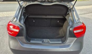 Mercedes-Benz A 200 BlueEfficiency zu verkaufen full