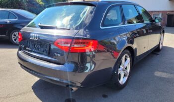 Audi A3 2.0 TDI Ambition als Gebrauchwagen zu verkaufen full