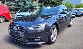 Audi A3 2.0 TDI Ambition als Gebrauchwagen zu verkaufen full