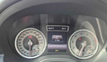 Mercedes-Benz A 200 BlueEfficiency zu verkaufen full