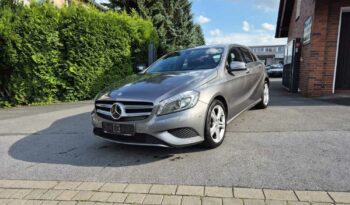 Mercedes-Benz A 200 BlueEfficiency zu verkaufen full