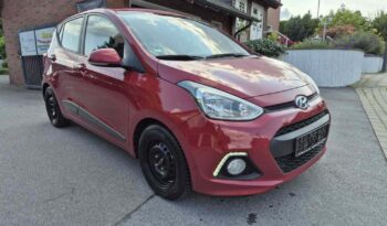 Hyundai i10 FIFA World Cup Edition zu verkaufen full