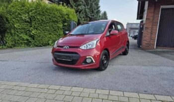 Hyundai i10 FIFA World Cup Edition zu verkaufen