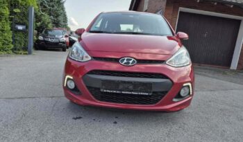 Hyundai i10 FIFA World Cup Edition zu verkaufen full