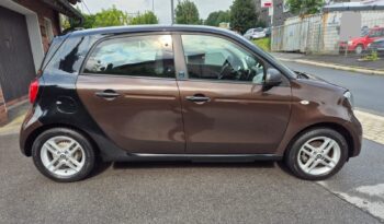 Smart ForFour Electric Drive EQ zu verkaufen full