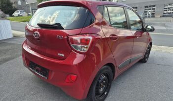 Hyundai i10 FIFA World Cup Edition zu verkaufen full