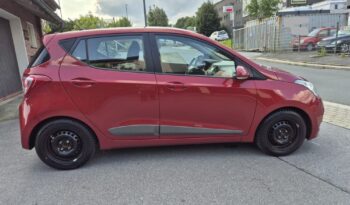 Hyundai i10 FIFA World Cup Edition zu verkaufen full