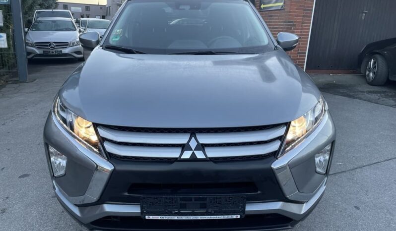 Mitsubishi Eclipse Cross Basis zu verkaufen full