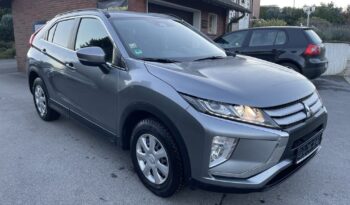 Mitsubishi Eclipse Cross Basis zu verkaufen full