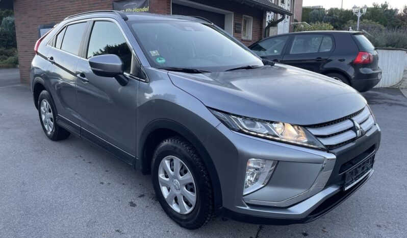 Mitsubishi Eclipse Cross Basis zu verkaufen full