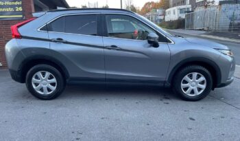 Mitsubishi Eclipse Cross Basis zu verkaufen full