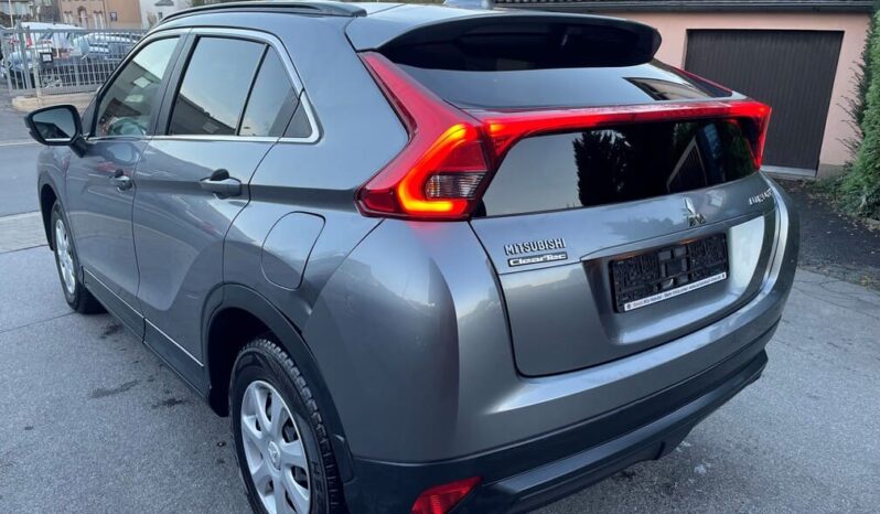 Mitsubishi Eclipse Cross Basis zu verkaufen full