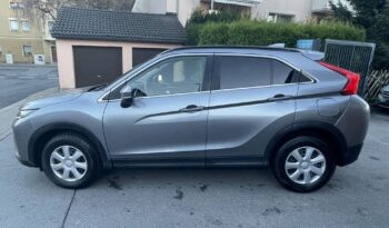 Mitsubishi Eclipse Cross Basis zu verkaufen full