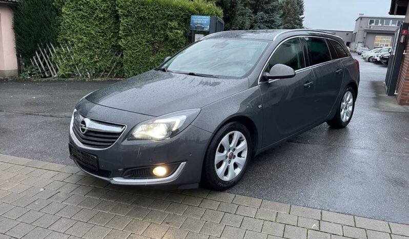 Opel Insignia A Sports Tourer Innovation zu verkaufen