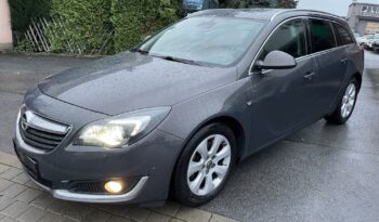 Opel Insignia A Sports Tourer Innovation zu verkaufen full