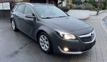 Opel Insignia A Sports Tourer Innovation zu verkaufen full