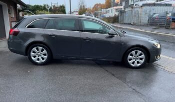 Opel Insignia A Sports Tourer Innovation zu verkaufen full