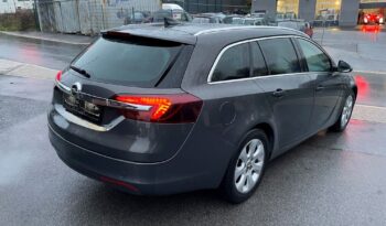 Opel Insignia A Sports Tourer Innovation zu verkaufen full