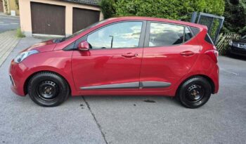 Hyundai i10 FIFA World Cup Edition zu verkaufen full