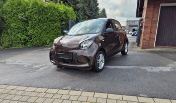 Smart ForFour Electric Drive EQ zu verkaufen