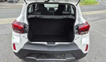 Dacia Spring Electric Essential mit Restgarantie zu verkaufen full