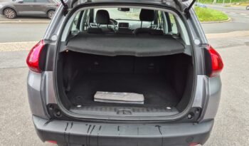 Gepflegter Peugeot 2008 Active zu verkaufen full