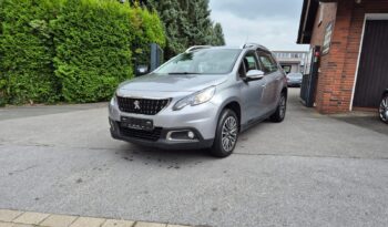 Gepflegter Peugeot 2008 Active zu verkaufen