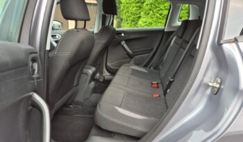 Gepflegter Peugeot 2008 Active zu verkaufen full